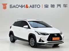 BMW YARiS L Zhixuan X 1.5L CVT luxury PLUS version - фото 5