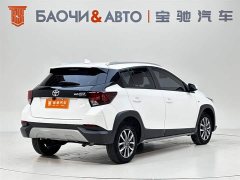 BMW YARiS L Zhixuan X 1.5L CVT luxury PLUS version - фото 6