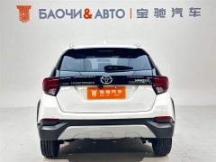 BMW YARiS L Zhixuan X 1.5L CVT luxury PLUS version - фото 7