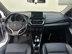 BMW YARiS L Zhixuan X 1.5L CVT luxury PLUS version - фото 8