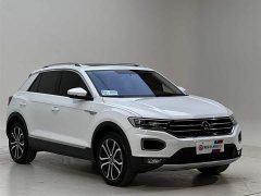 Volkswagen VW T-ROC 2022 280TSI DSG FWD Comfort Plus - фото 12