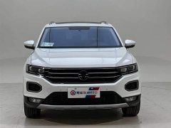 Volkswagen VW T-ROC 2022 280TSI DSG FWD Comfort Plus - фото 13
