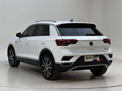 Volkswagen VW T-ROC 2022 280TSI DSG FWD Comfort Plus - фото 15