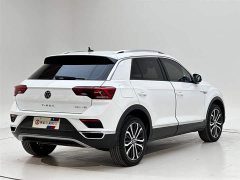 Volkswagen VW T-ROC 2022 280TSI DSG FWD Comfort Plus - фото 16
