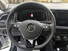 Volkswagen VW T-ROC 2022 280TSI DSG FWD Comfort Plus - фото 20