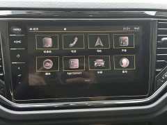 Volkswagen VW T-ROC 2022 280TSI DSG FWD Comfort Plus - фото 5