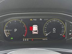 Volkswagen VW T-ROC 2022 280TSI DSG FWD Comfort Plus - фото 9