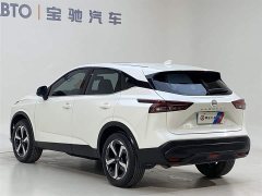 Nissan Qashqai 1.3T CVT Deluxe Edition - фото 10