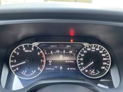 Nissan Qashqai 1.3T CVT Deluxe Edition - фото 14