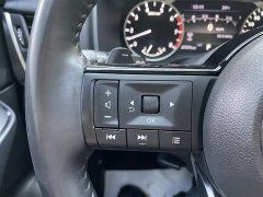 Nissan Qashqai 1.3T CVT Deluxe Edition - фото 15