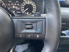 Nissan Qashqai 1.3T CVT Deluxe Edition - фото 16