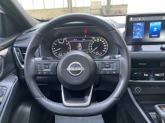 Nissan Qashqai 1.3T CVT Deluxe Edition - фото 17