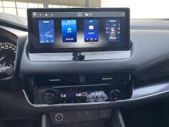 Nissan Qashqai 1.3T CVT Deluxe Edition - фото 18
