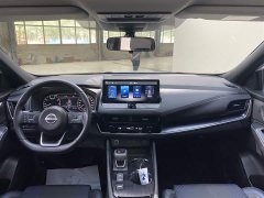 Nissan Qashqai 1.3T CVT Deluxe Edition - фото 19