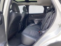 Nissan Qashqai 1.3T CVT Deluxe Edition - фото 20