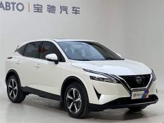 Nissan Qashqai 1.3T CVT Deluxe Edition - фото 4