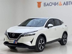 Nissan Qashqai 1.3T CVT Deluxe Edition - фото 6