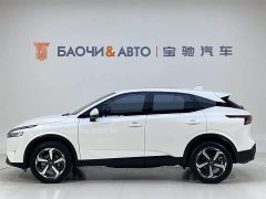 Nissan Qashqai 1.3T CVT Deluxe Edition - фото 7