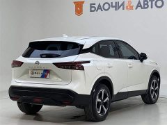 Nissan Qashqai 1.3T CVT Deluxe Edition - фото 8