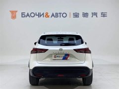 Nissan Qashqai 1.3T CVT Deluxe Edition - фото 9