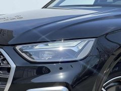 Audi Q5L 40 TFSI Fashionable and Dynamic - фото 13