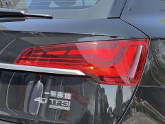 Audi Q5L 40 TFSI Fashionable and Dynamic - фото 14