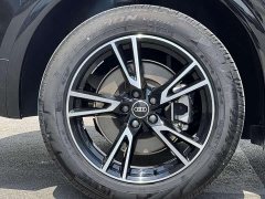Audi Q5L 40 TFSI Fashionable and Dynamic - фото 15