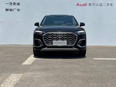 Audi Q5L 40 TFSI Fashionable and Dynamic - фото 2
