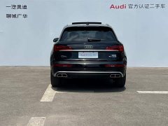 Audi Q5L 40 TFSI Fashionable and Dynamic - фото 5