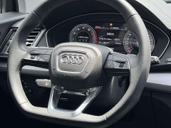 Audi Q5L 40 TFSI Fashionable and Dynamic - фото 7