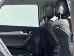 Audi Q5L 40 TFSI Fashionable and Dynamic - фото 9