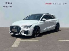Audi A3 Sportback 35 TFSI stylish and sporty - фото 1