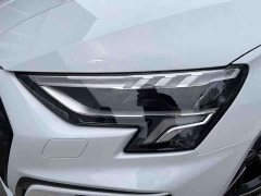 Audi A3 Sportback 35 TFSI stylish and sporty - фото 10