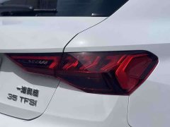 Audi A3 Sportback 35 TFSI stylish and sporty - фото 11