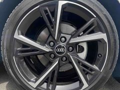 Audi A3 Sportback 35 TFSI stylish and sporty - фото 14