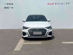 Audi A3 Sportback 35 TFSI stylish and sporty - фото 2