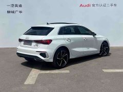 Audi A3 Sportback 35 TFSI stylish and sporty - фото 4