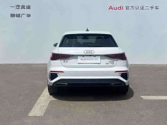 Audi A3 Sportback 35 TFSI stylish and sporty - фото 5