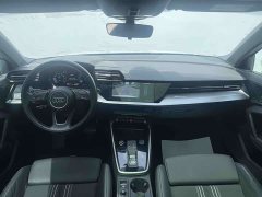 Audi A3 Sportback 35 TFSI stylish and sporty - фото 6