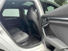 Audi A3 Sportback 35 TFSI stylish and sporty - фото 8