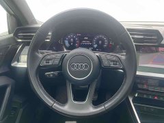 Audi A3 Sportback 35 TFSI stylish and sporty - фото 9