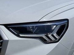 Audi Q3 45th Anniversary Collector’s Edition 35TFSI Fashionable and Dynamic - фото 13