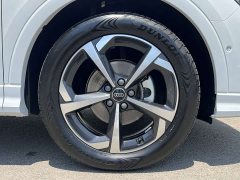 Audi Q3 45th Anniversary Collector’s Edition 35TFSI Fashionable and Dynamic - фото 15