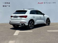 Audi Q3 45th Anniversary Collector’s Edition 35TFSI Fashionable and Dynamic - фото 4