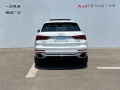 Audi Q3 45th Anniversary Collector’s Edition 35TFSI Fashionable and Dynamic - фото 5