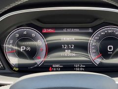 Audi Q3 45th Anniversary Collector’s Edition 35TFSI Fashionable and Dynamic - фото 9