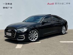 Audi A6L 45 TFSI Premium Dynamic - фото 1