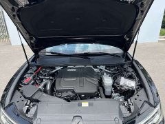 Audi A6L 45 TFSI Premium Dynamic - фото 11