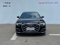 Audi A6L 45 TFSI Premium Dynamic - фото 2