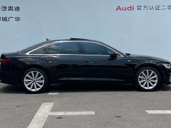 Audi A6L 45 TFSI Premium Dynamic - фото 3